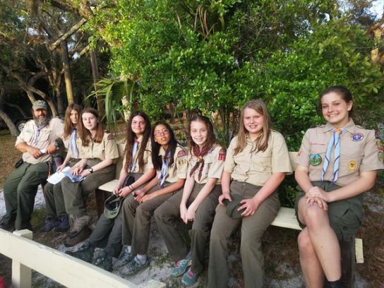 Boy Scouts of America