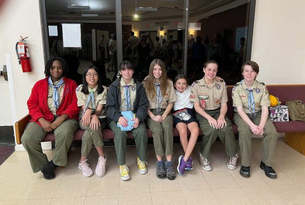 Boy Scouts of America